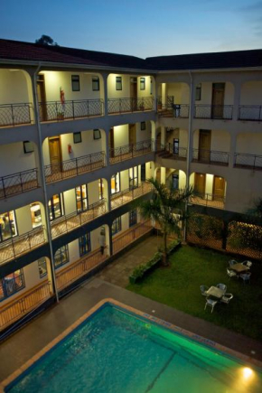 Ivys Hotel